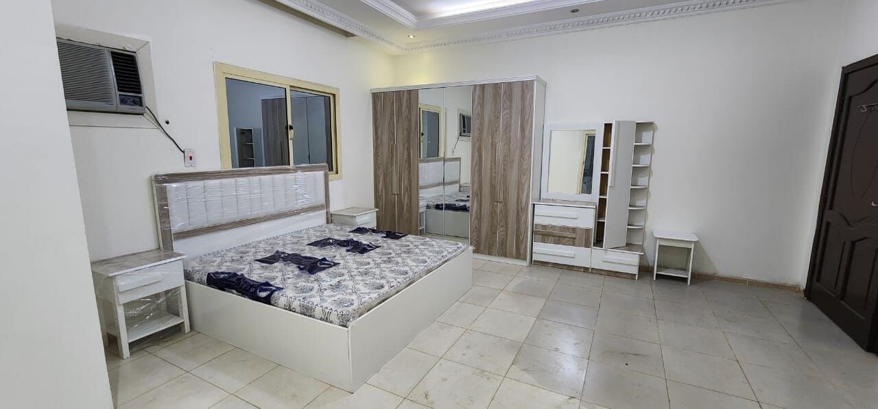 SAR 1245/month, Furnished, Clean And Neat Single Room For 1 Person At Azizia Jeddah