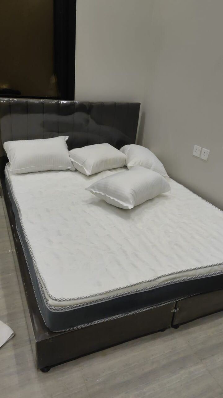SAR 11, 🛏️ BEDS & BOX BEDS FOR SALE | RIYADH