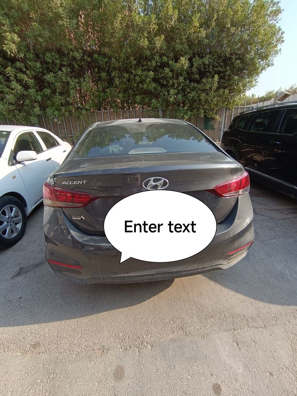 SAR 26000, Hyundai Accent, 2020, Automatic, 192000 KM, Automation For Sale