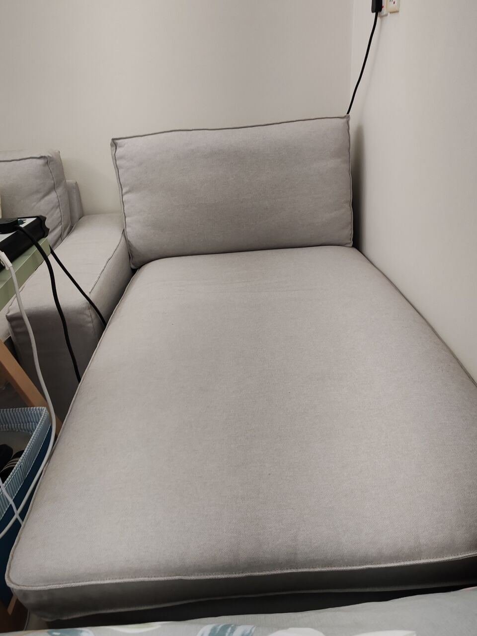 SAR 600, Lazy Coach From Ikea In Good Condition