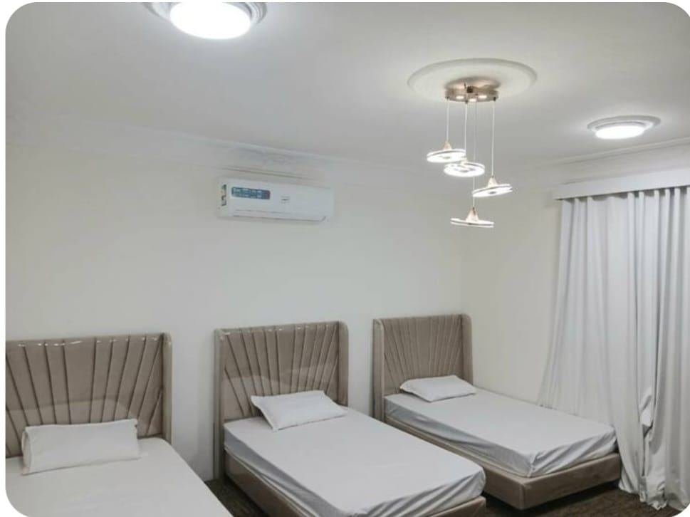 🕌 Fully Furnished 2-Bedroom Apartment for Monthly Rent – Madinah | Bani Muawiyah