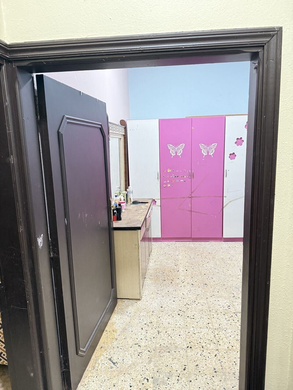 SAR 1500/month, Furnished, Room
