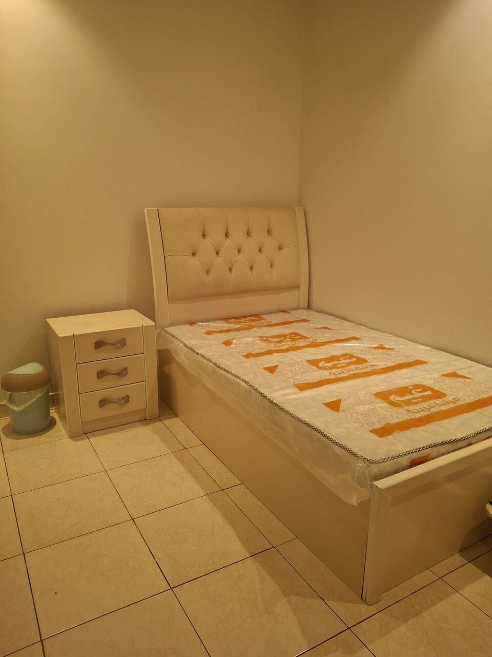 SAR 1500/month, Furnished, Furnished Room Available With Sharing Kitchen And Washroom.
