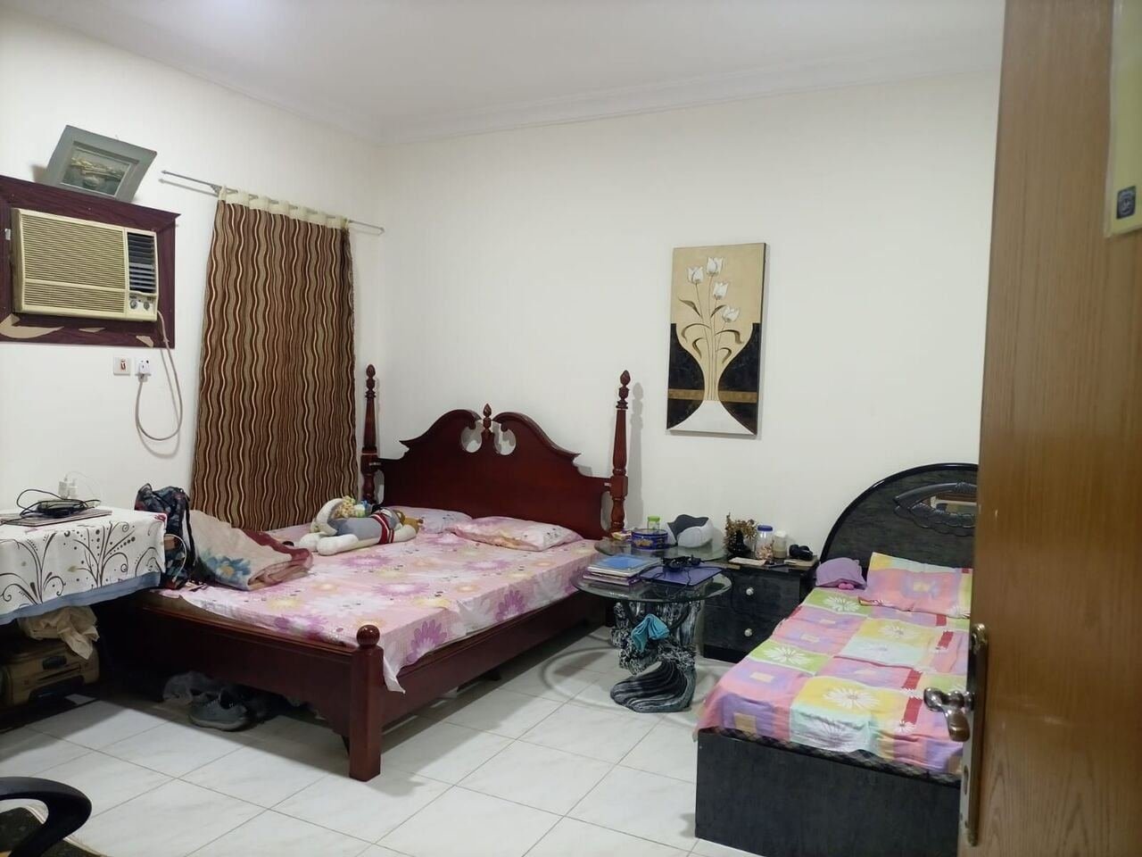 SAR 1000, Fully Furnished Room For Rent