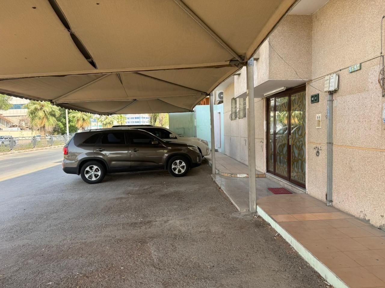 SAR 25000/year, 3 BR, 3 Bed Rooms Hall Kitchen Apartment Available At Tubayshi, Near To Arrawdha General Hospita