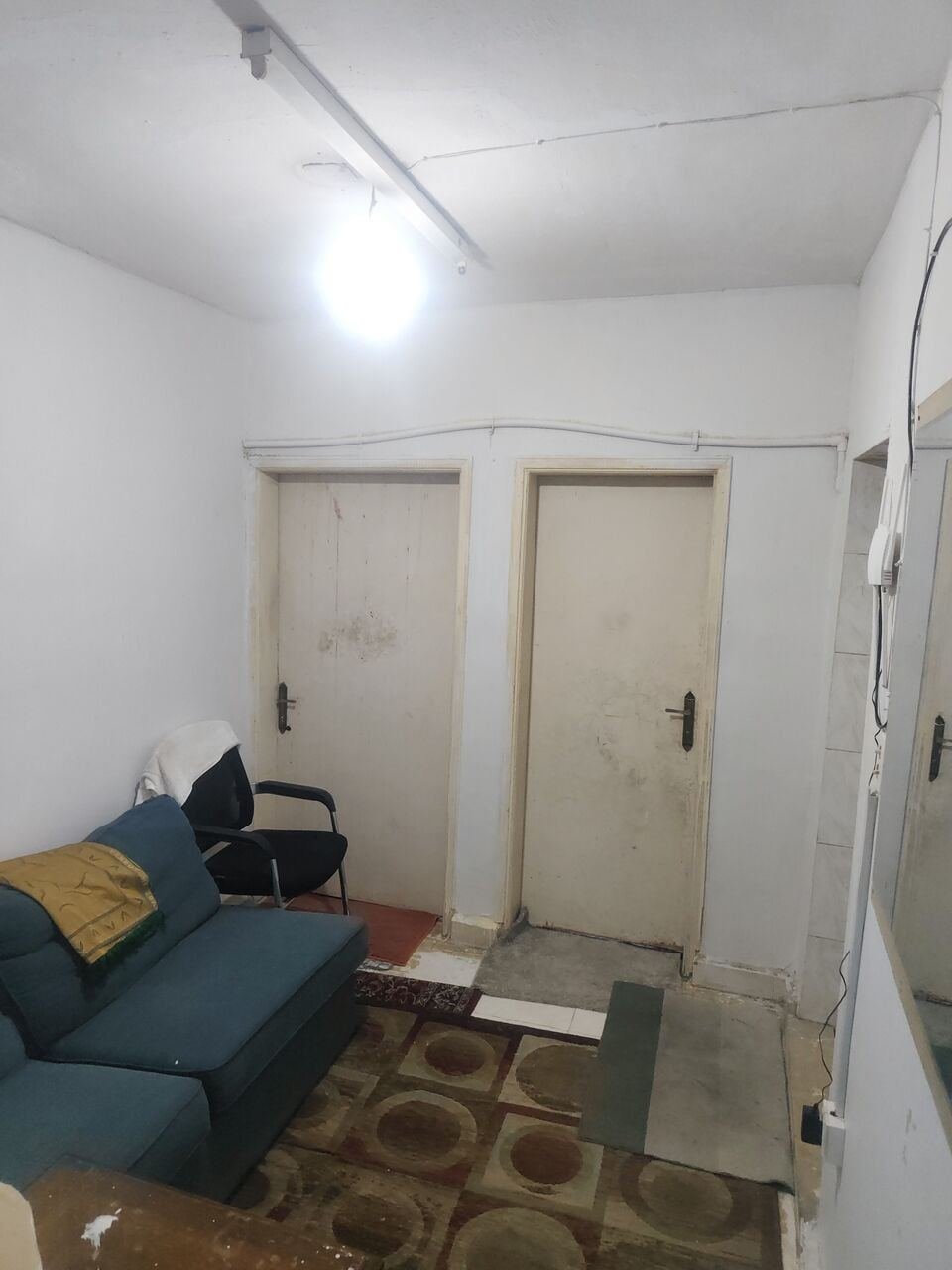 SAR 300/month, Badspace / For Professional Pearson's