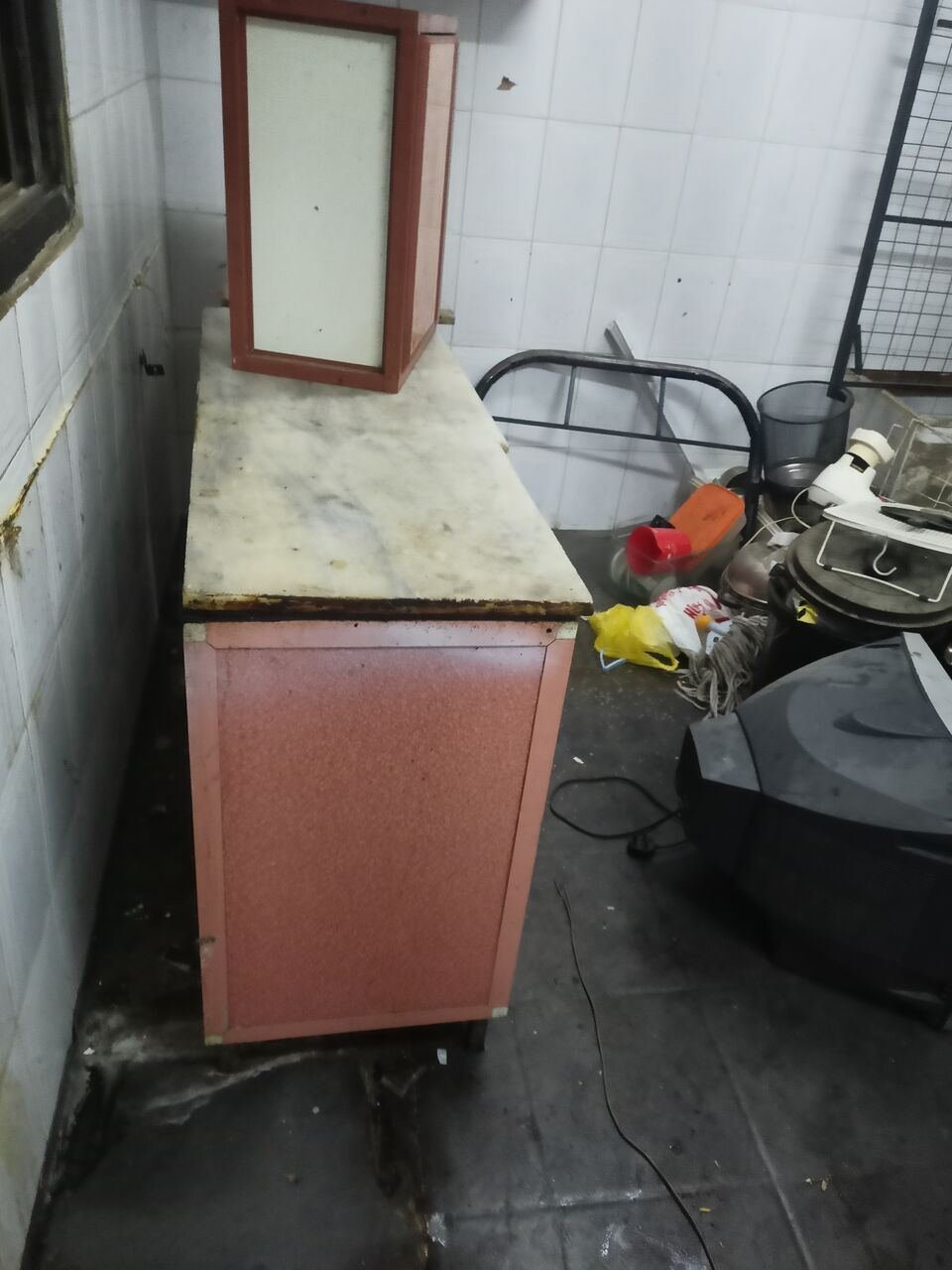 SR 120, Base Cabinet Cabinet Doors 3 Piece