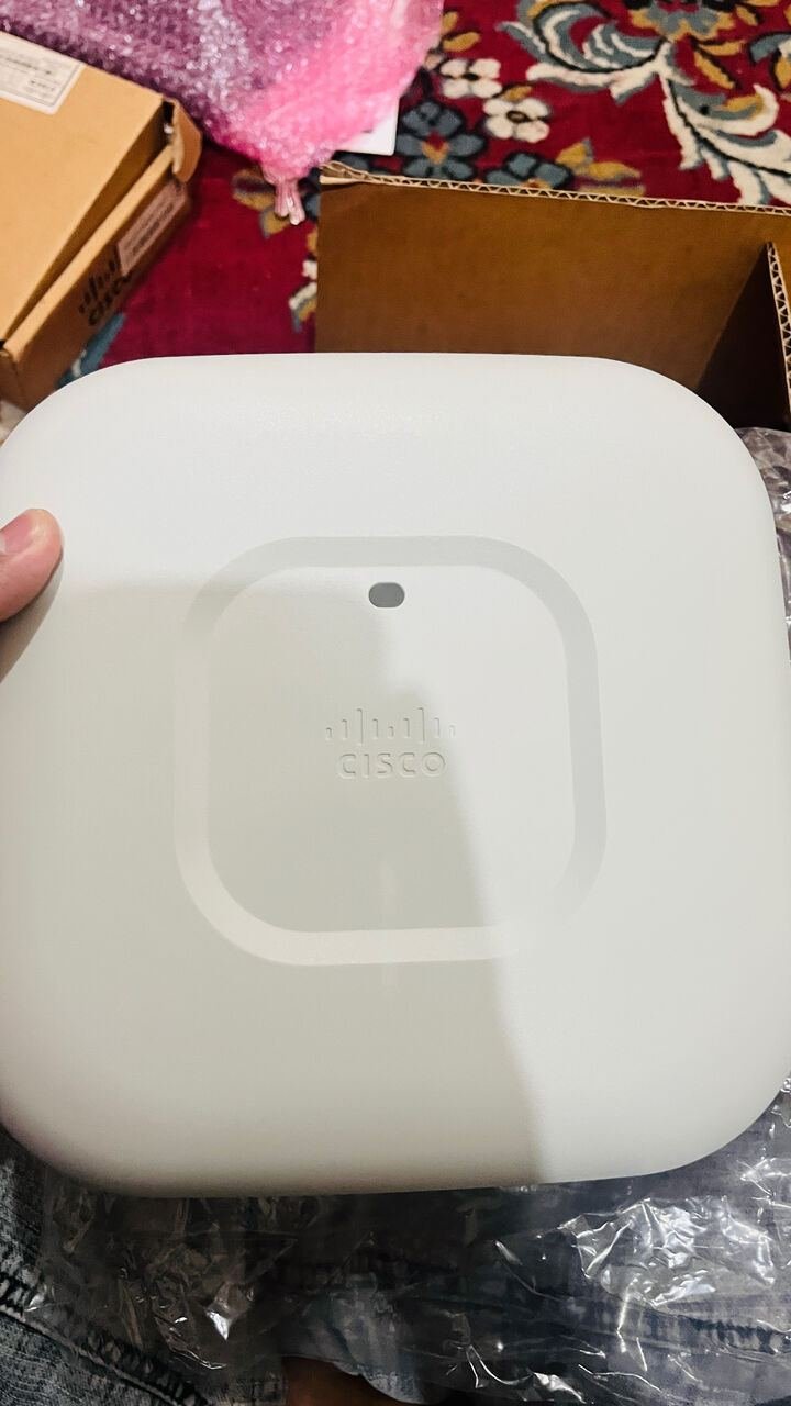 SAR 400, CISCO-AIR-CAP17021-E-K9