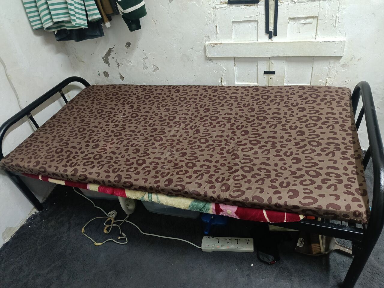 SAR 230/month, Bed Space Available
