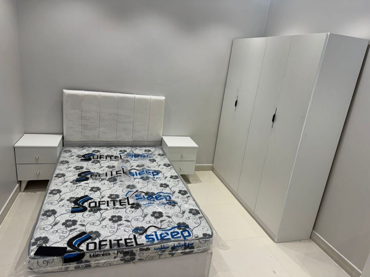 SAR 1, New Best Quality Luxury Bedroom Set Available