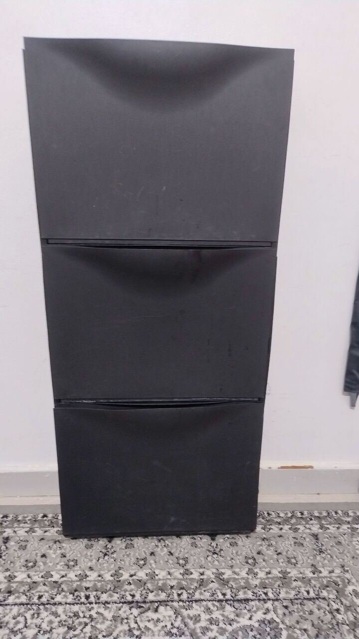 SAR 50, Ikea Shoe Rack