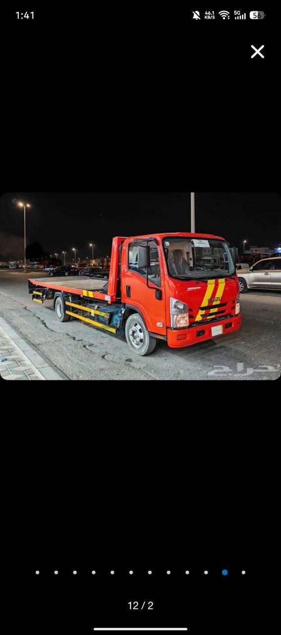 Hydraulic Winch Drivers Needed – Dammam And Riyadh