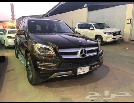 SAR 60000, Merceres GL500, 2013, Automatic, 187000 KM, Excellent Condition Doctor Owned No Accident Buy & Long Drive.