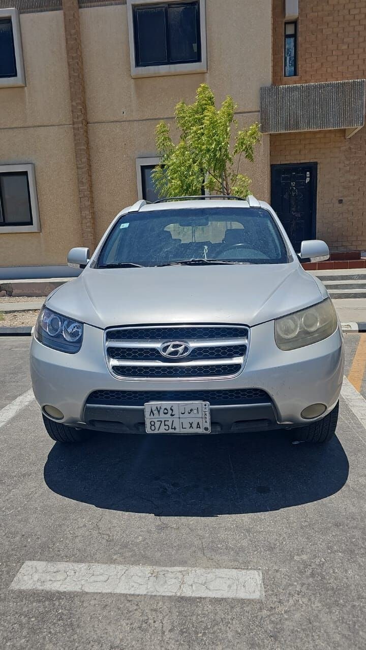 SAR 16000, Hundai, 2009, 344000 KM, Car For Sale