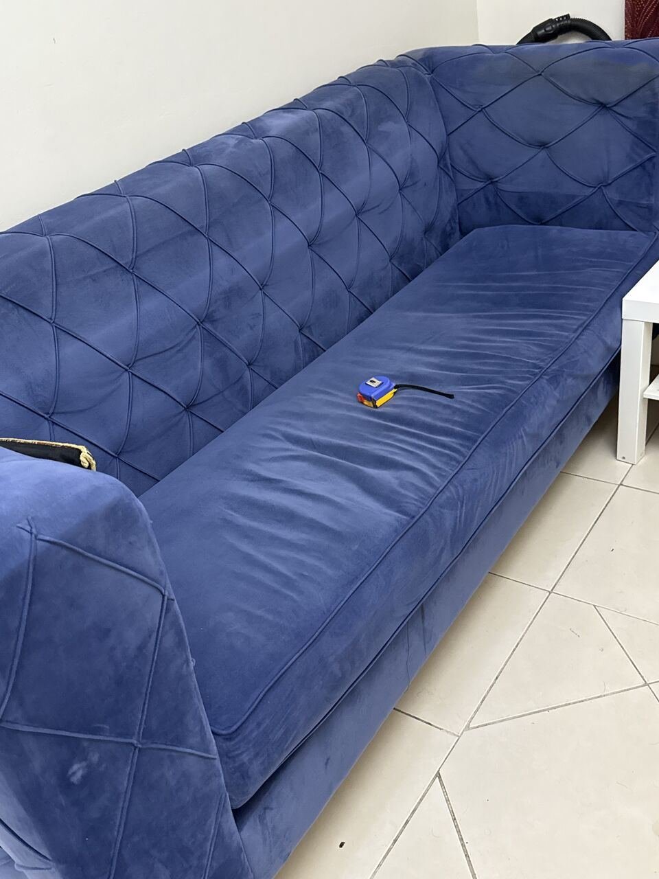 SAR 250, 3 Seater Comfortable Sofa