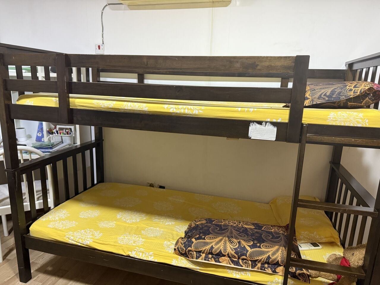 SAR 500, Kids Bunk Bed For Sale