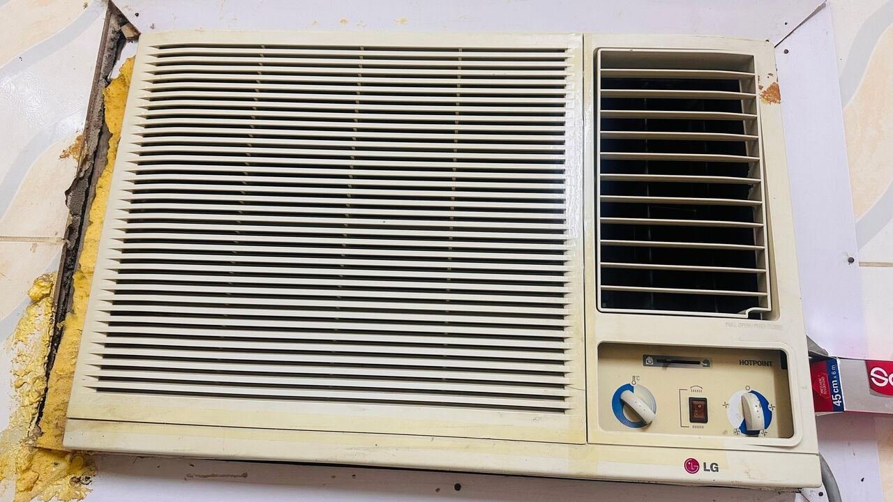 SAR 1, Windows AC, Split AC For Sale !!!
