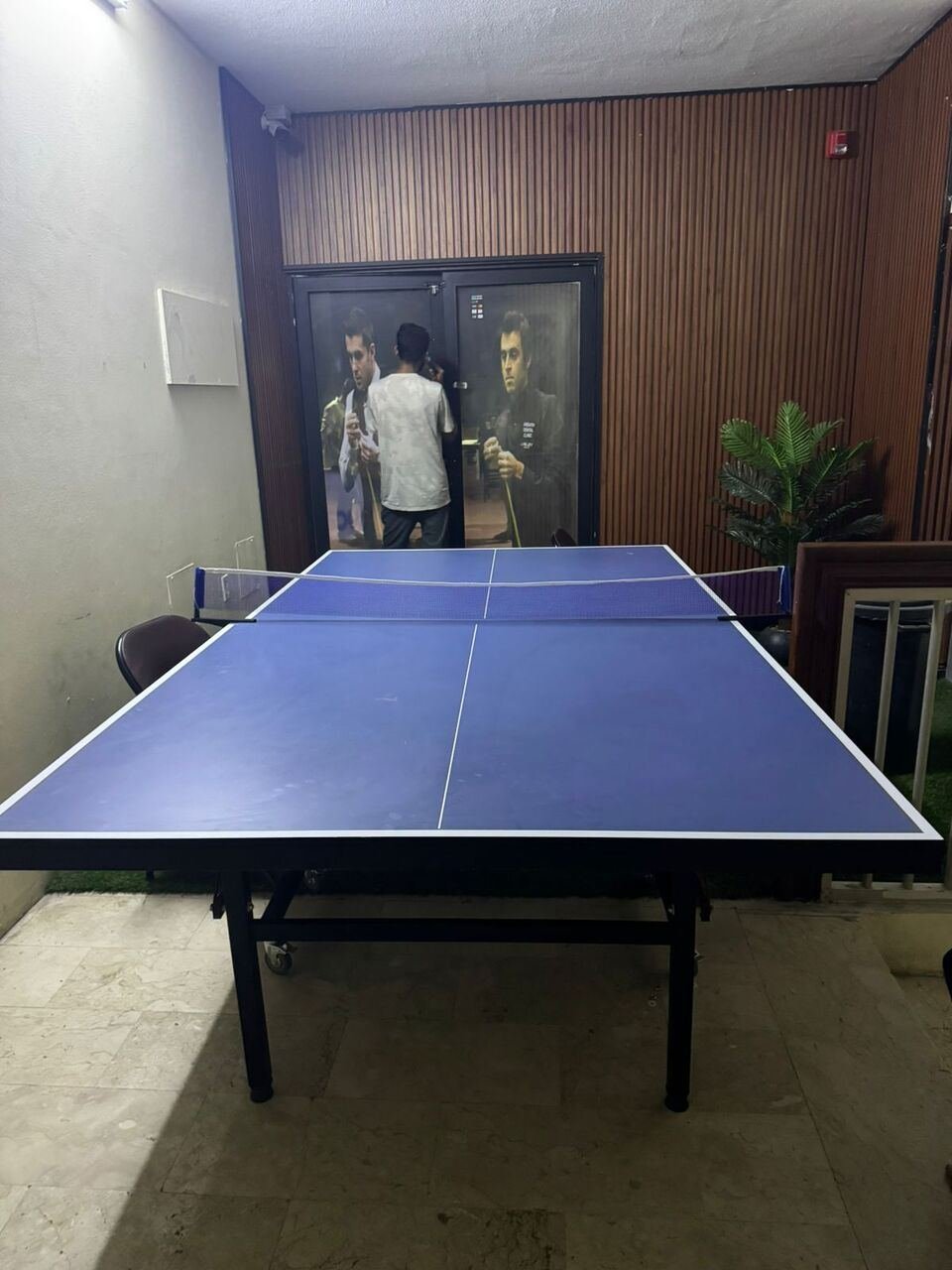 Selling Pool Tables & Table Tennis