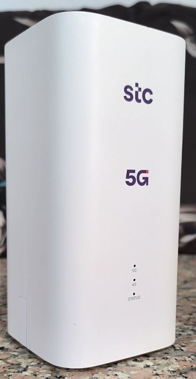 SAR 250, STC 5G Router Excellent Condition