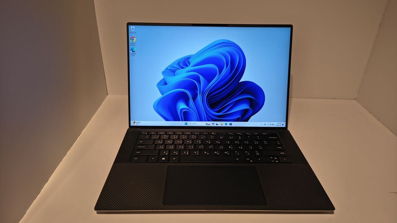 SAR 2799, Dell Precision 5560 (i7-11Gen)