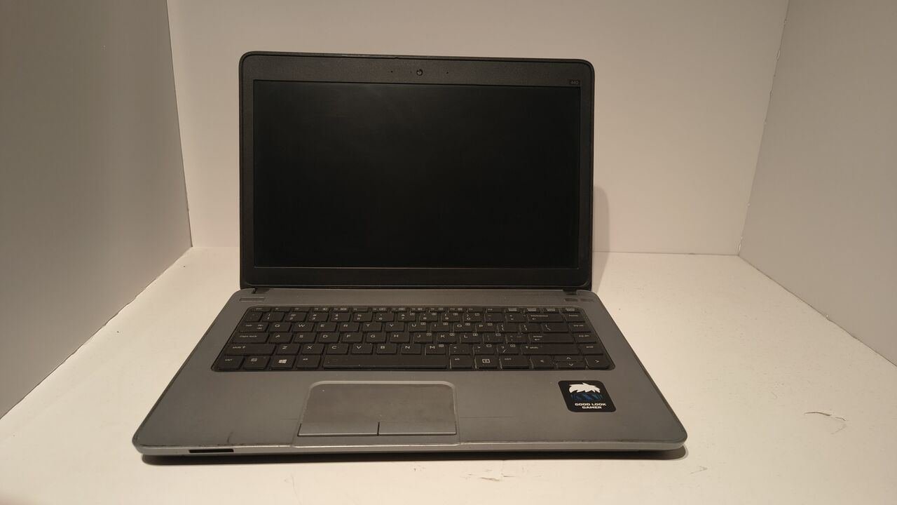 SAR 799, HP ProBook 440 G1 (i5-4Gen)