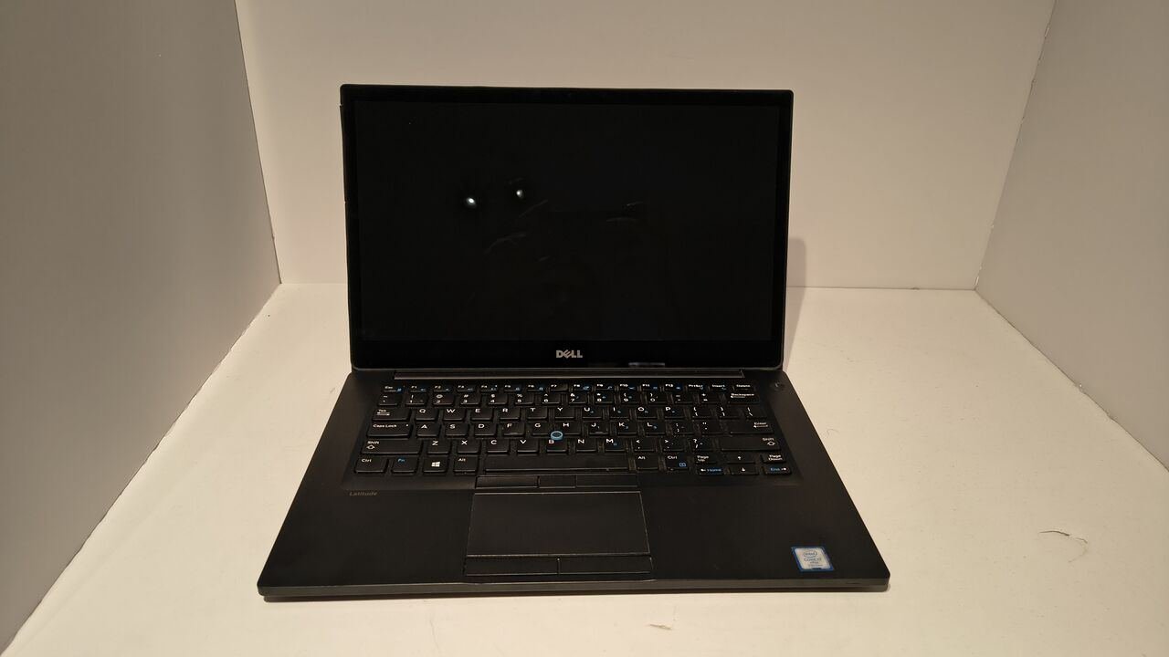 SAR 1299, **SPECIAL OFFER** - Dell Latitude 7480 | Core I7 | 8GB RAM | 256GB SSD | Touchscreen