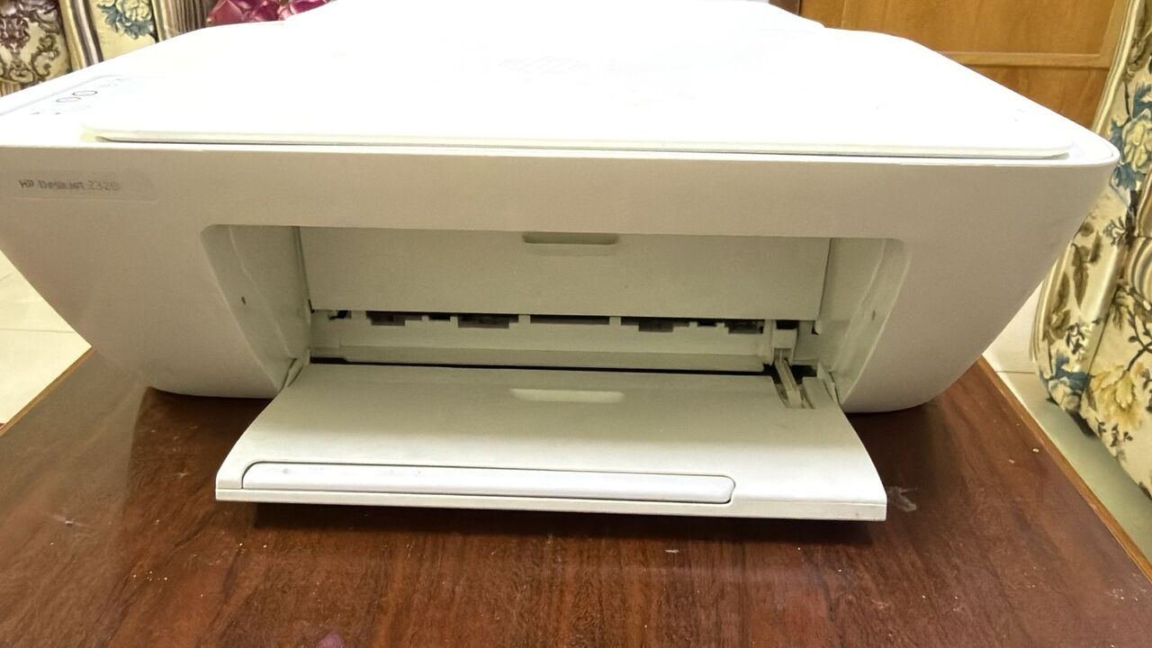 SAR 50, HP Printer All In One For Sale