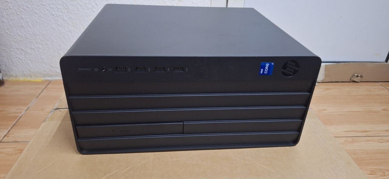 SAR 3200, HP Pro Tower 290 G9