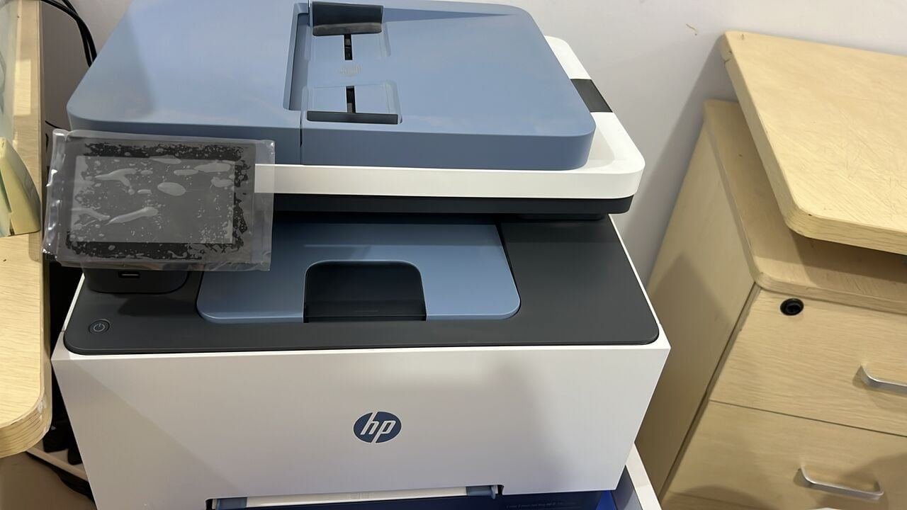SAR 2500, Ac Computer Dell New & Office Chair Printer New