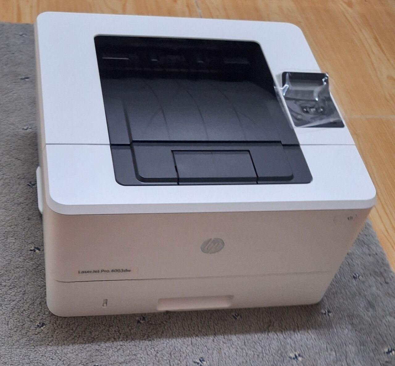 SAR 650, HP LASERJET PRINTER