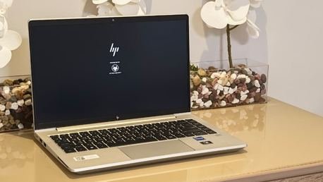 SAR 1750, Hp EliteBook 640 (i7_12th Gen 16/512) 1750 ONLY