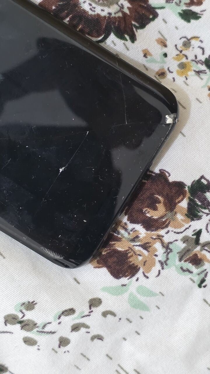 SAR 160, Galaxy S8+ - Need To Replace Screen