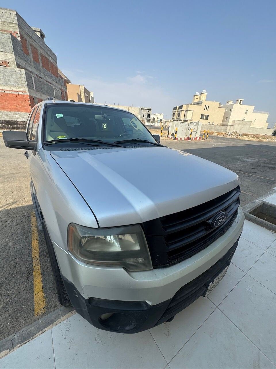 SAR 49000, Ford Expedition, 2016, Automatic, 280000 KM, - 3.5L ECOBOOST V6
