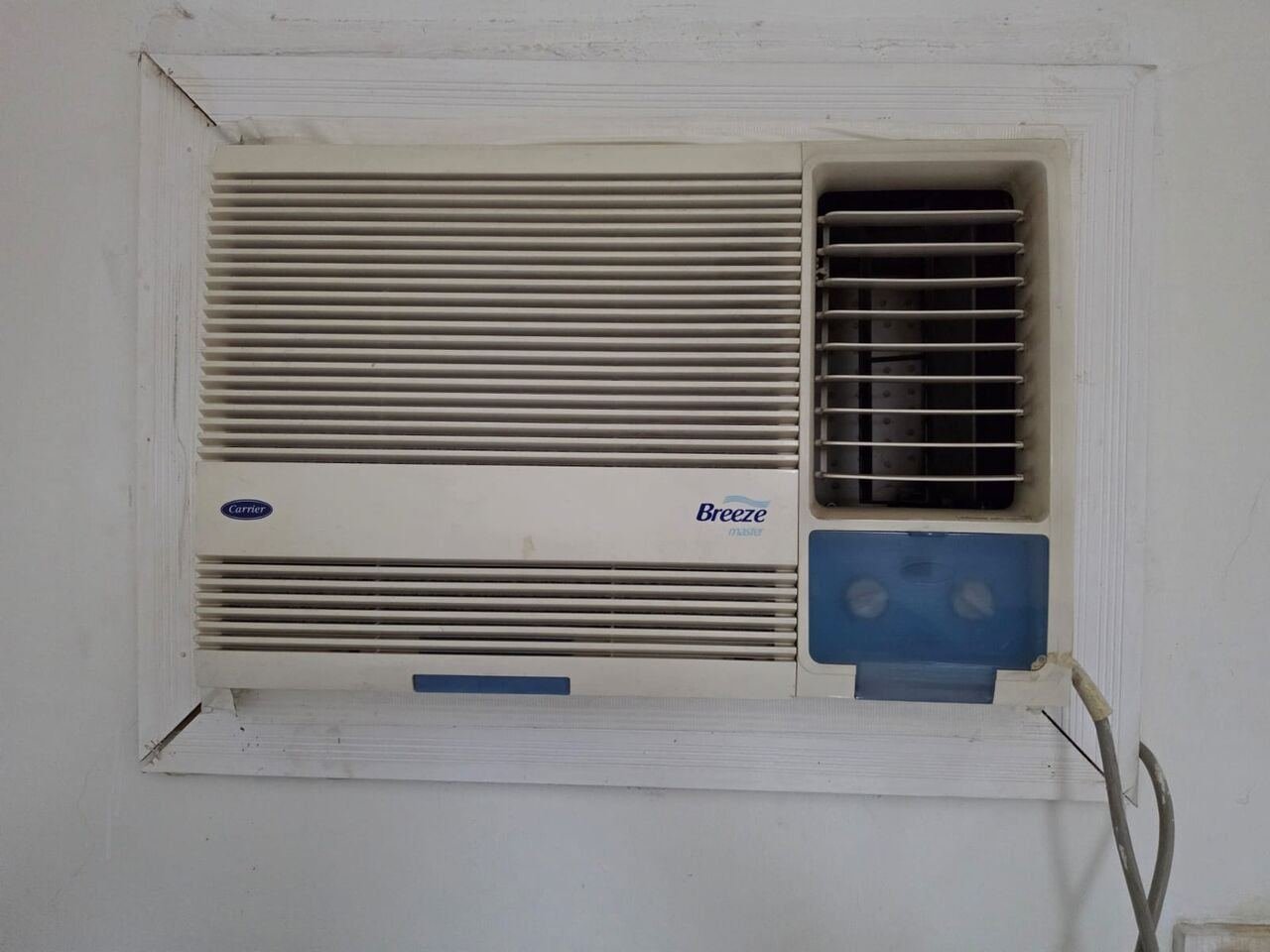 SAR 1, Air Conditioner / 4 PIECE Window AC