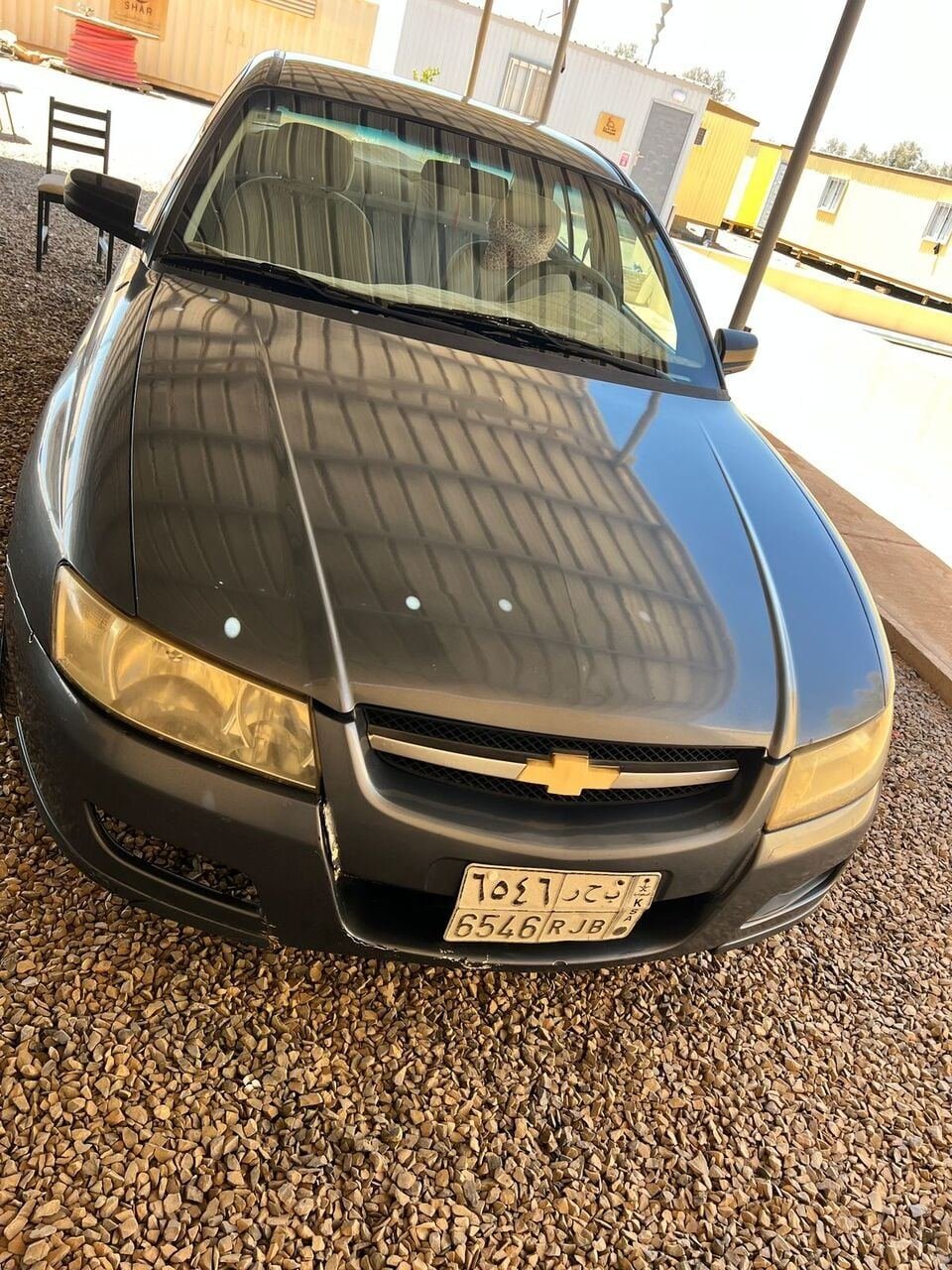SAR 11000, Chevrolet Lumina – Model 2005, 2005, Automatic, 600000 KM, For Just 11000 SAR