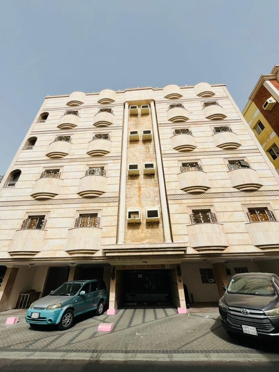 SAR 20000, 🏡 Spacious 2BHK House For Rent – Sharafeyyah, Jeddah (Sara Tawba Area, Near Muroor Office