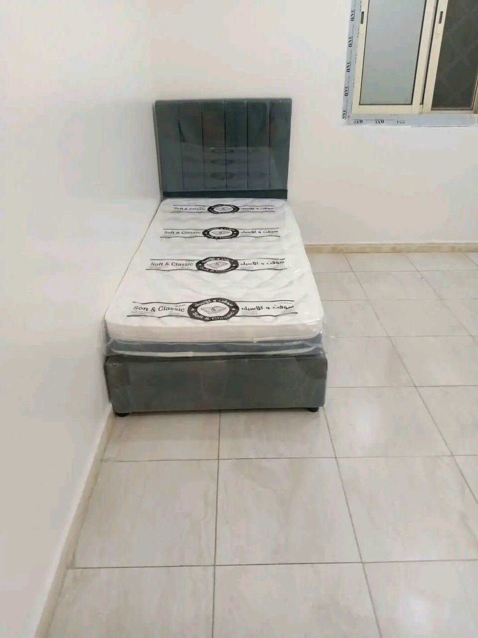 SAR 5, New Brand Luxurious Bedroom Furniture Set