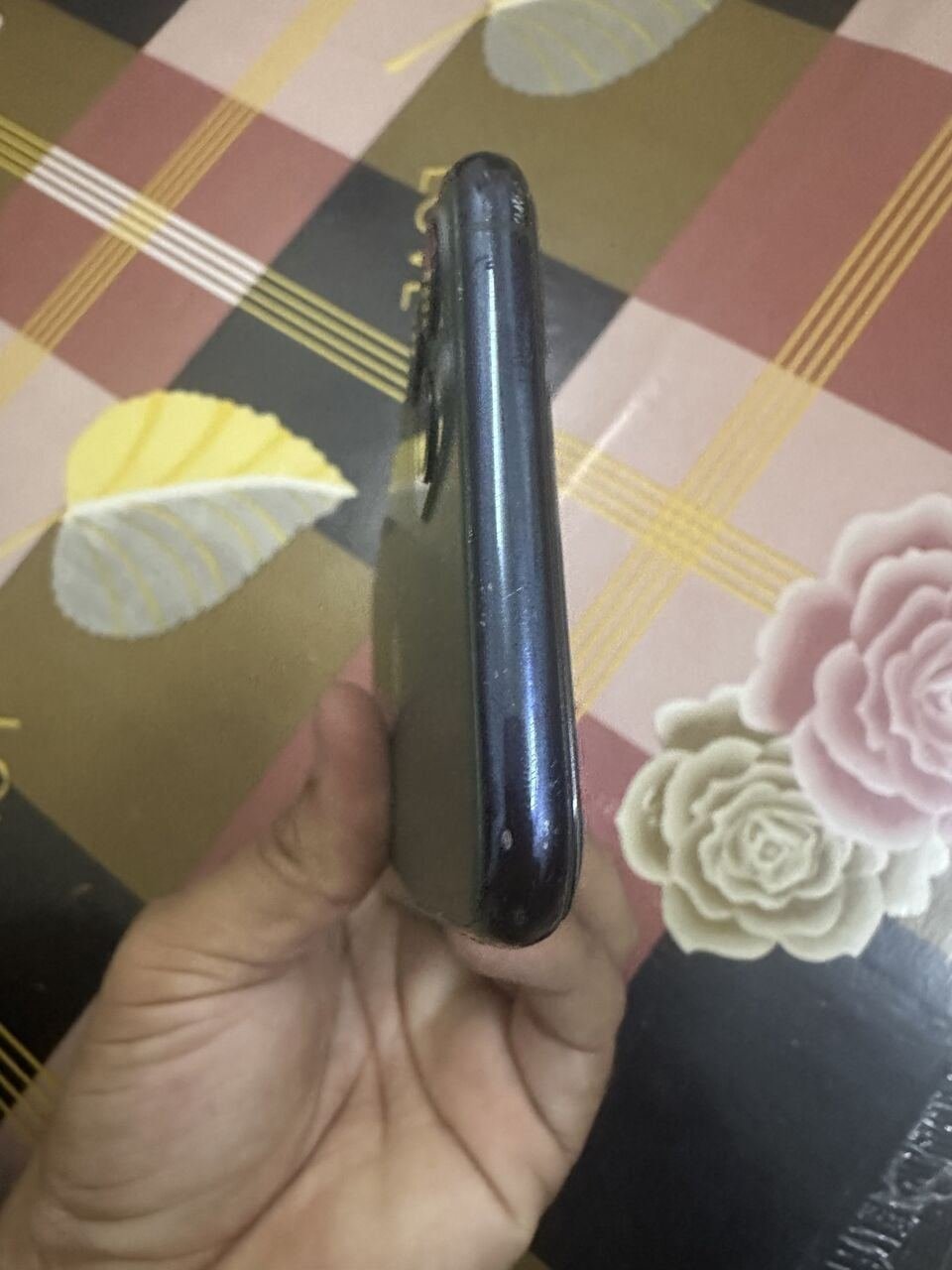 SAR 650, IPhone 11 Pro Max 64 Gb