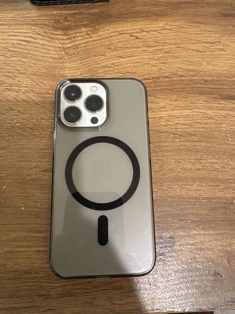 SAR 1490, IPhone 13 Pro, UK Variant, Mint Condition