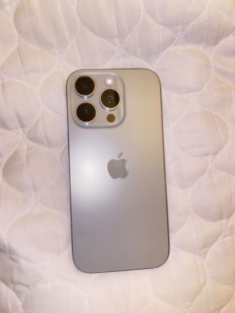 SAR 2399, Iphone 16 Pro