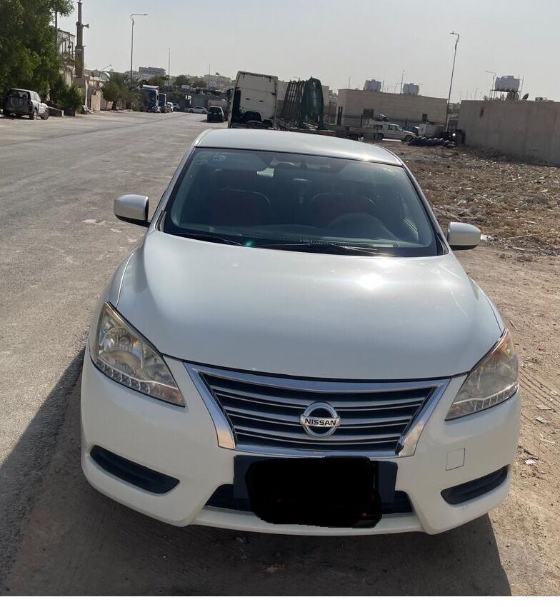 SAR 25000, Nissan Sentra, 2016, Automatic, 304018 KM, SAR 25000, , , , 304018
