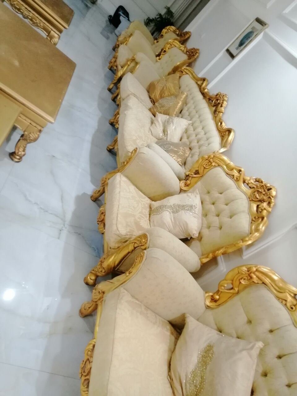 SAR 900, Two Sofa Set For Sale