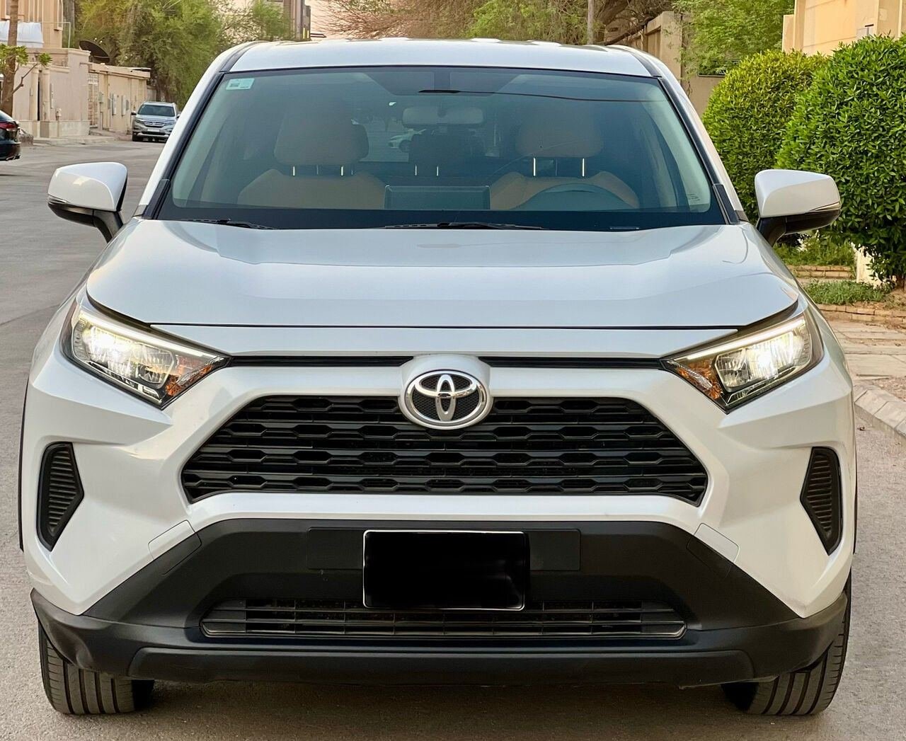 SAR 82000, Toyota RAV4, 2023, Automatic, 87832 KM, 2.0 AWD All Original Condition