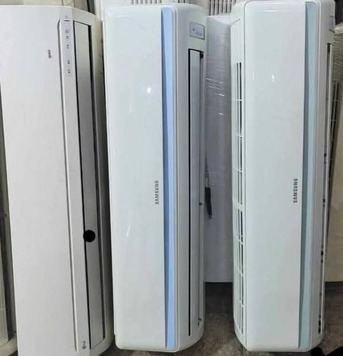 SAR 700, Available: Split & Window AC For Sale Brand: Gree / LG / Samsung Haam Mando Malaz