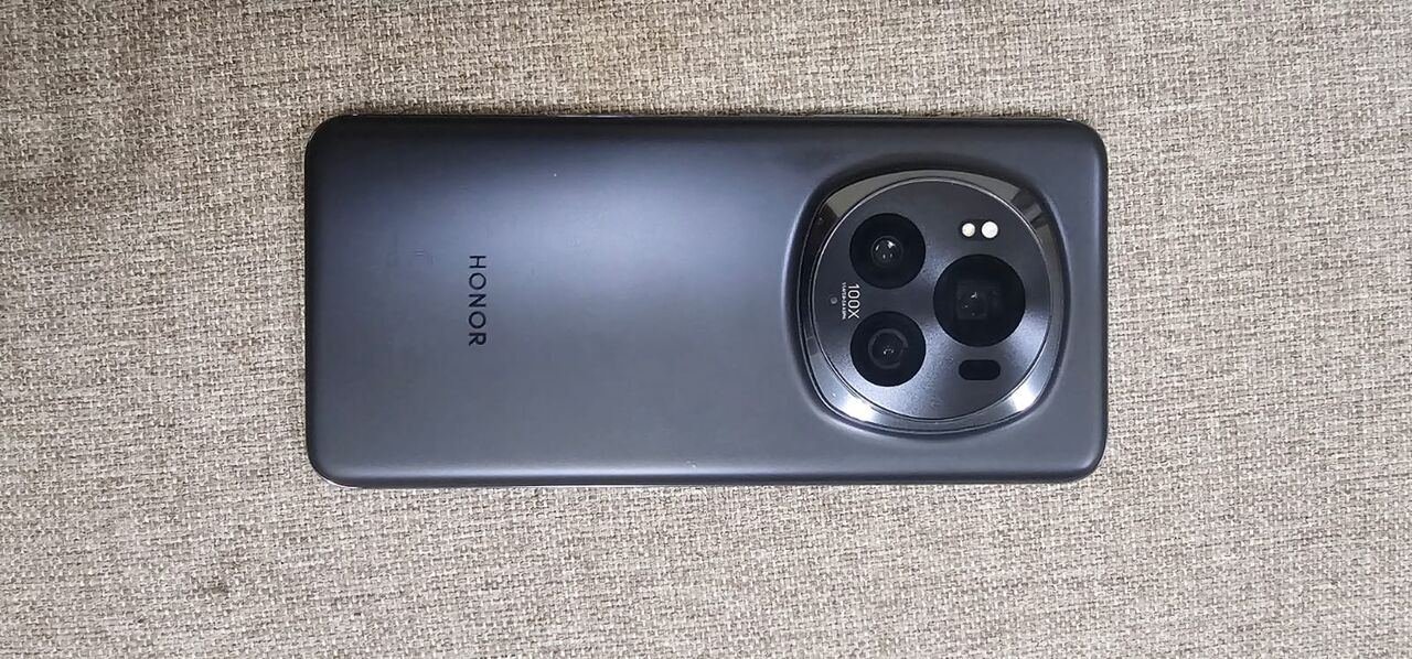 SAR 2000, Honor Magic 6 Pro