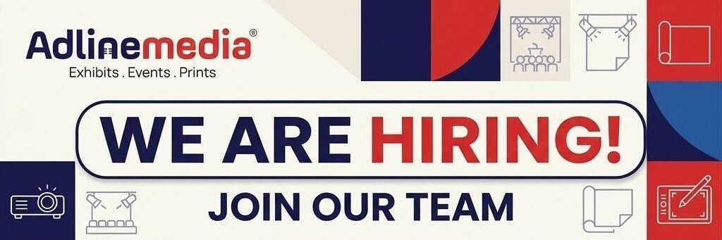 Signage Production Manager / Operations Head