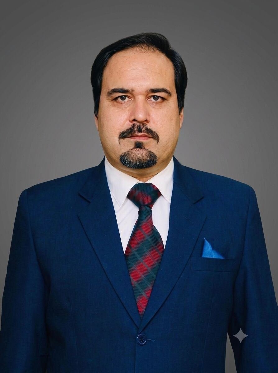 Operations Professional