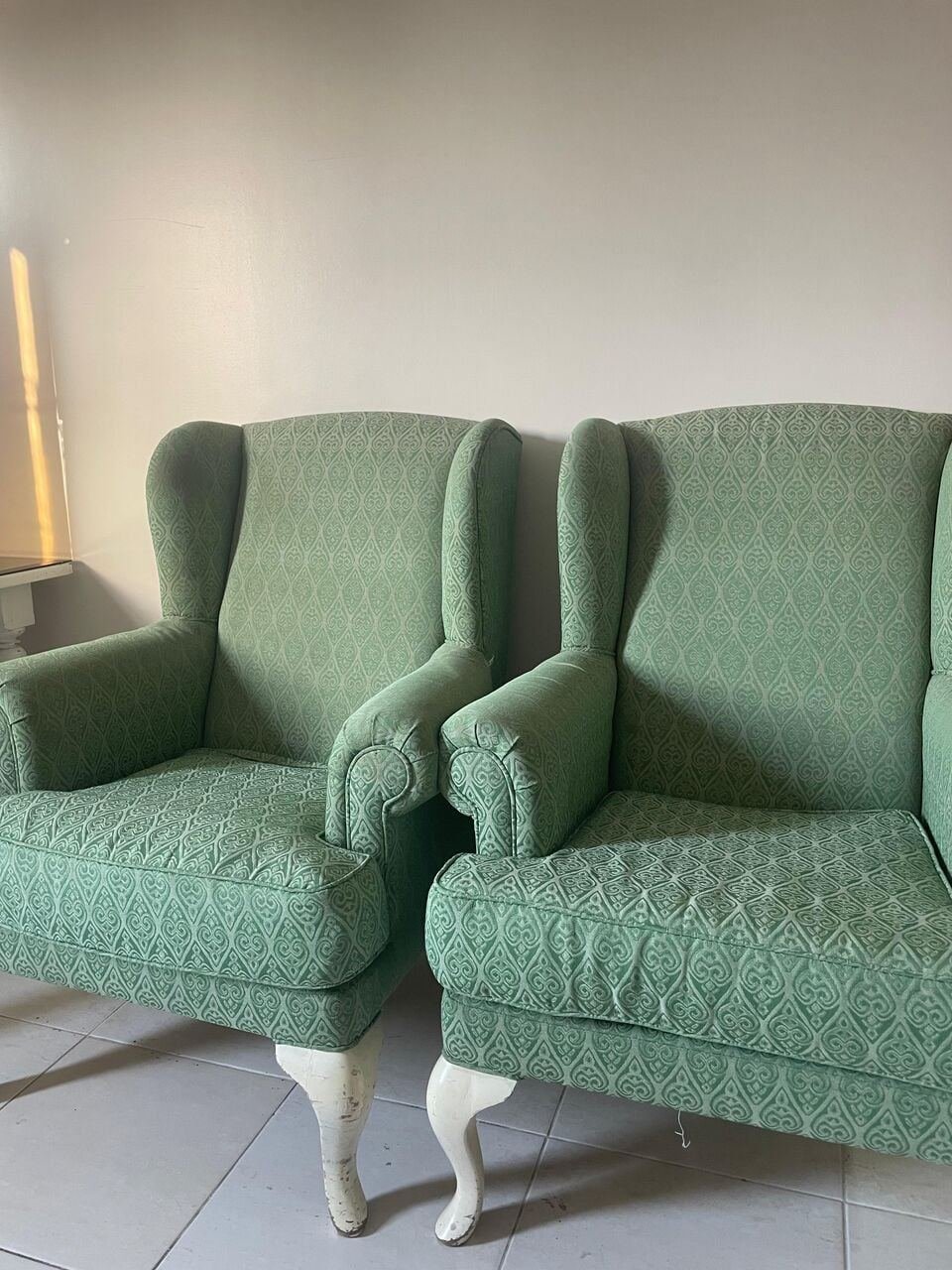 SAR 75, Sofa 2 Pieces - 75