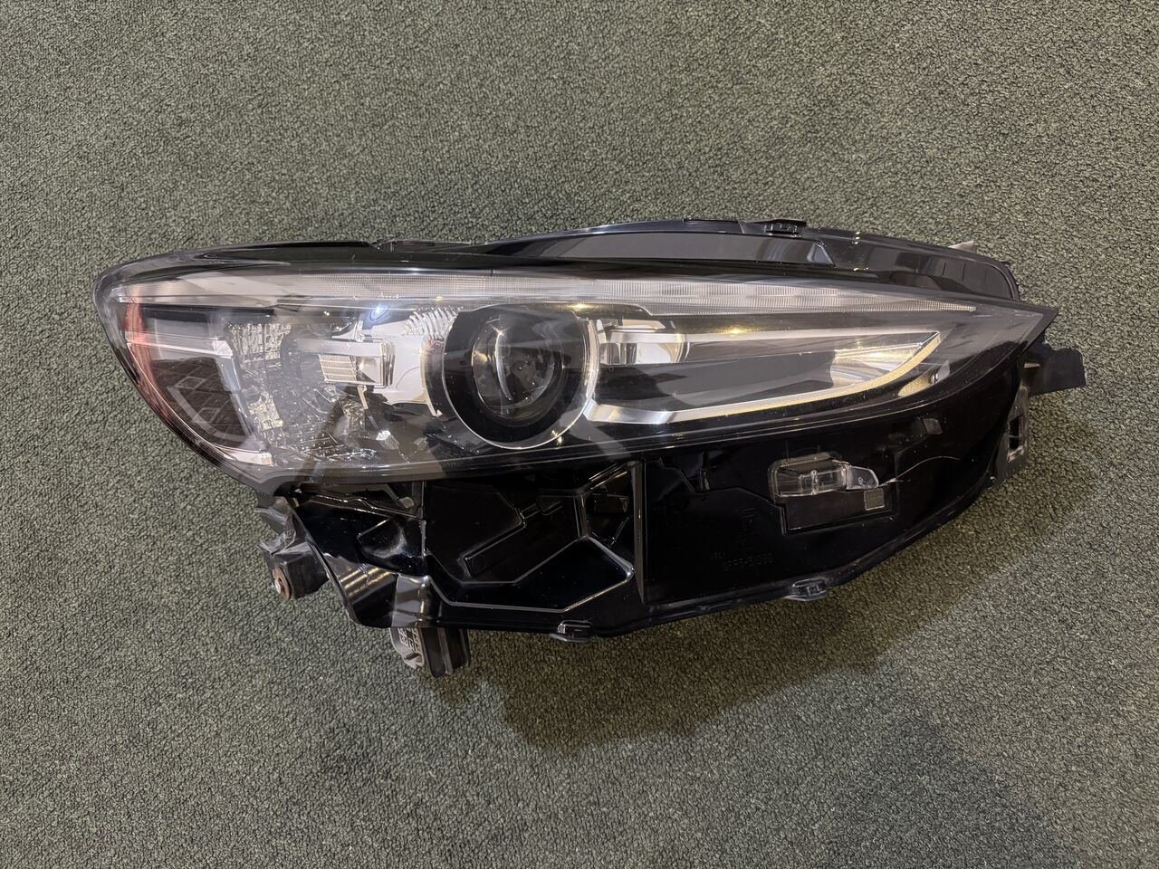 SAR 1400, MAZDA 6 ORIGINAL SPARE PARTS FOR SALE – 2019 To 2025