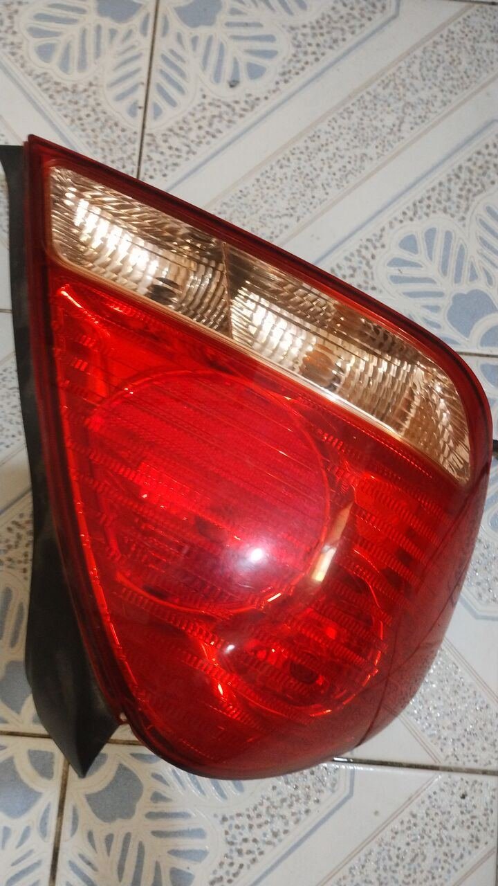 SAR 100, Nissan Sunny 2004,2005 Left Side Stop For Sale